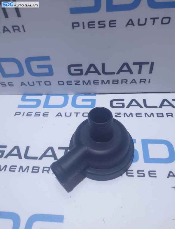Supapa Reglare Presiune Compresor Audi A