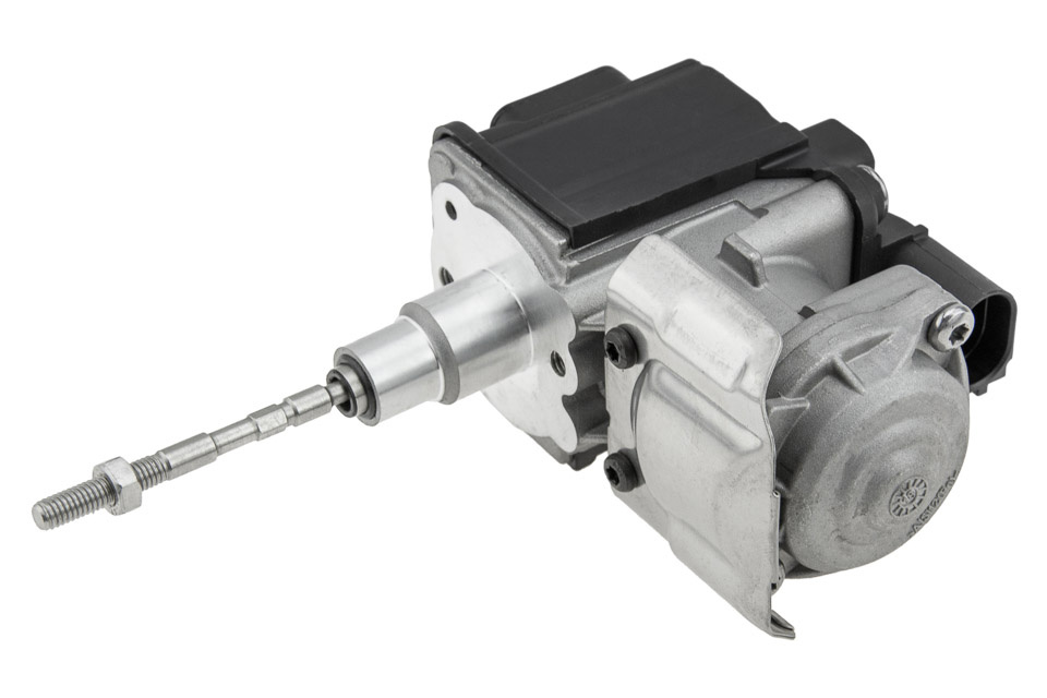 SUPAPA REGLARE PRESIUNE COMPRESOR, AUDI A4 B8 2.0T