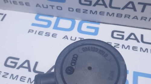 Supapa Reglare Presiune Compresor Audi A6 C5 