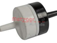 Supapa reglare presiune compresor AUDI Q7 (4L) (2006 - 2015) METZGER 0892222 piesa NOUA