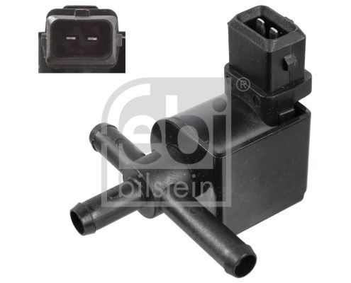 Supapa reglare presiune compresor FEBI BILSTEIN 107865