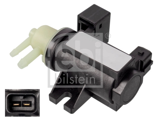 Supapa reglare presiune compresor FEBI BILSTEIN 39