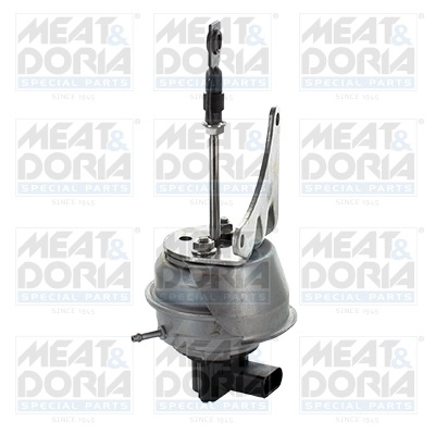 Supapa reglare presiune compresor Meat & Doria SKODA OCTAVIA II (1Z3) 2006-2013 - 64014