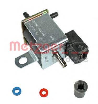 Supapa reglare presiune compresor VW NEW BEETLE Ca