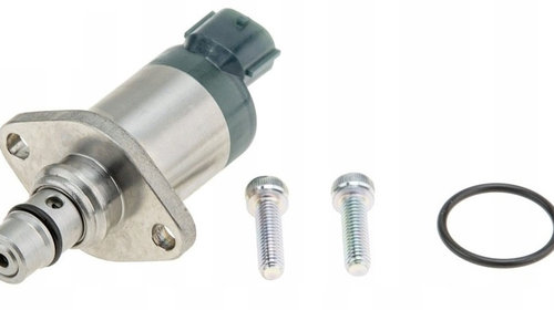 Supapa reglare presiune pompa injectie pentru Nissan Navara ,Pathfinder / Mitsubishi L200 , Pajero