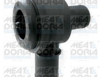 SUPAPA REGLARE PRESIUNE TURBO AUDI A4 B6 Avant (8E5) 1.8 T 1.8 T quattro 190cp MEAT & DORIA MD91634 2002 2003 2004