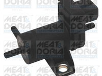 SUPAPA REGLARE PRESIUNE TURBO NISSAN QASHQAI II SUV (J11, J11_) 1.5 dCi 1.2 DIG-T 1.3 DIG-T 110cp 115cp 140cp 158cp 160cp MEAT & DORIA MD9247 2013