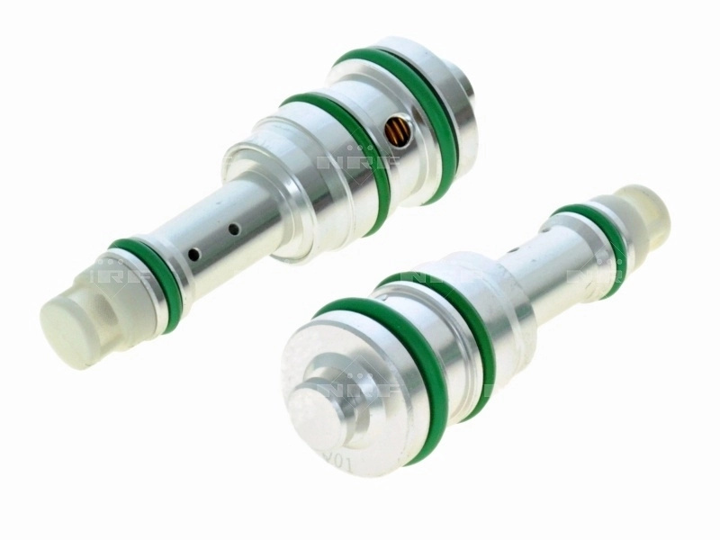 Supapa regulatoare, compresor NRF MAZDA 121 II (DB) 1990-1997 - 38594