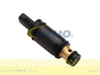 Supapa regulatoare compresor V24-77-1001 VEMO pentru Fiat Stilo Alfa romeo 147 Fiat Doblo Alfa romeo 156 Alfa romeo Gt Fiat Punto Opel Corsa Fiat Marea Fiat Bravo Fiat Ritmo Fiat Linea