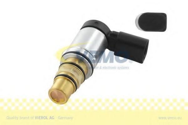 Supapa regulatoare, compresor VW EOS (1F7, 1F8) (2