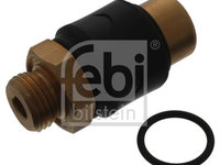 Supapa regulator presiune 45566 FEBI BILSTEIN pentru Vw Multivan Vw Passat Nissan Primera Nissan Axxess Nissan Liberty Nissan Prairie Vw Polo Vw Golf Skoda Superb Bmw Seria 5 Volvo 740 Volvo Fh Volvo Fm Volvo Fl Volvo F Volvo 9700 Volvo 7700 Volvo B 