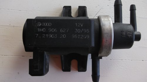Supapa regulator presiune egr turbo audi a4 b5 passat b5 1H0906627 sau 72190320