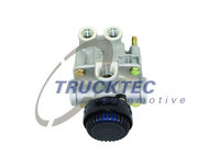 Supapa releu (0135133 TRUCKTEC) DAF,MERCEDES-BENZ