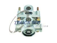 Supapa releu (0136029 TRUCKTEC) MERCEDES-BENZ