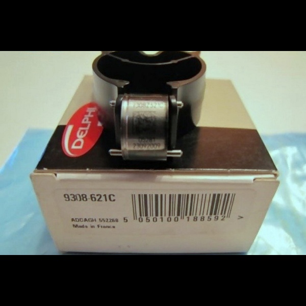 Supapa retur injector Dacia Logan 1.5 dci, Delphi 