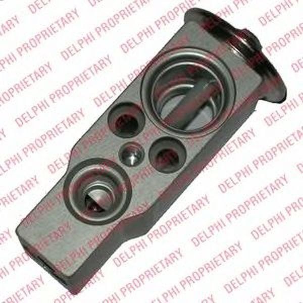 Supapa senzor clima DACIA LOGAN EXPRESS FS DELPHI TSP0585100