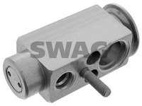 Supapa senzor clima MERCEDES-BENZ E-CLASS W210 SWAG 10 90 4883