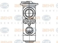 Supapa senzor clima MERCEDES-BENZ VITO bus W639 HELLA 8UW 351 239-361