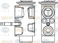 Supapa senzor clima MINI MINI PACEMAN R61 HELLA 8UW 351 239-601