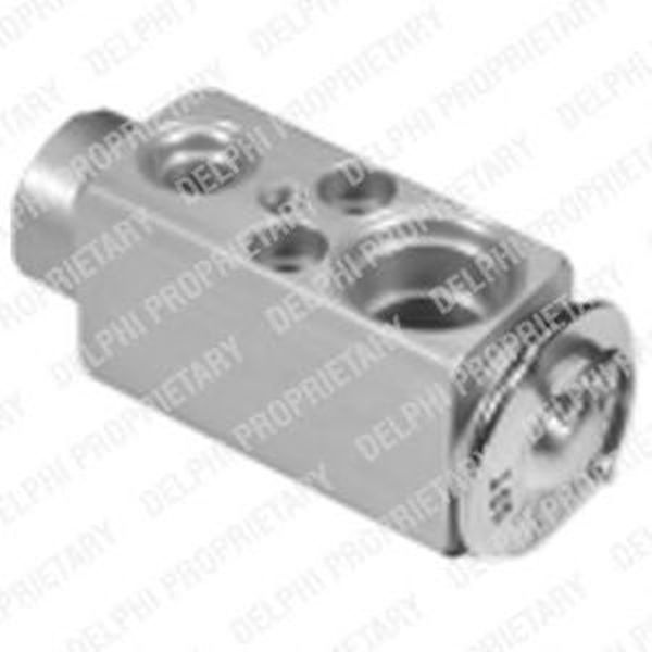 Supapa senzor clima OPEL COMBO 71 DELPHI TSP0585026