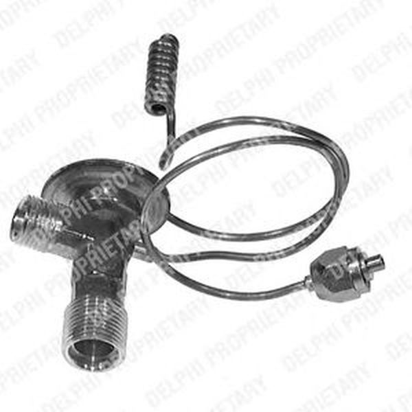 Supapa senzor clima SAAB 9-3 YS3D DELPHI TSP0585007
