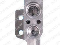 Supapa senzor clima SKODA OCTAVIA 1U2 DELPHI TSP0585070