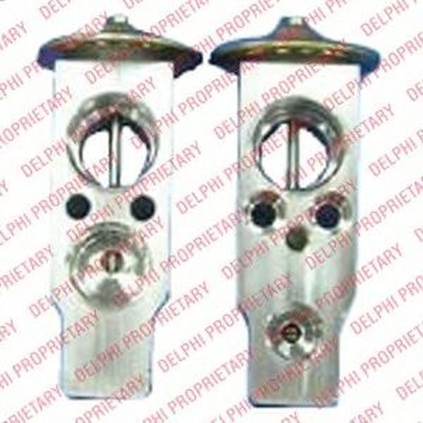 Supapa senzor clima SUZUKI SWIFT III MZ EZ DELPHI TSP0585118
