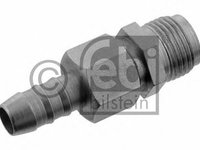 Supapa,sistem de alimentare combustibil MERCEDES ACTROS (1996 - 2002) Febi Bilstein 29670