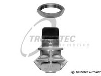 Supapa sistem supraalimentare 01 43 240 TRUCKTEC AUTOMOTIVE