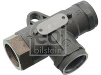 Supapa,sistem supraalimentare FEBI BILSTEIN 48802