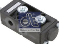 Supapa, sistem supraalimentare ZF ECOSPLIT III 16 S 151 DAF 75, 75 CF, 85, 85 CF, 95, 95 XF, CF, CF 75, CF 85, XF 105, XF 106, IVECO EUROTRAKKER, MAN F2000, F90, M90, RVI KERAX, MAGNUM 07.86-