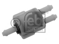 Supapa, spalare parbriz MERCEDES-BENZ COUPE (C123), MERCEDES-BENZ KOMBI Break (S123), MERCEDES-BENZ COUPE (C124) - FEBI BILSTEIN 08600