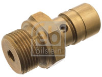 Supapa suprapresiune 104692 FEBI BILSTEIN