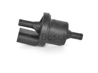 Supapa suprapresiune rezervor combustibil 0 280 142 345 BOSCH pentru Seat Ibiza Skoda Octavia Skoda Fabia Vw Polo Vw Up Vw Vento Audi A2 Vw Beetle Vw New Vw Novo Seat Cordoba Vw Golf Vw Rabbit Vw Derby Vw Caddy Skoda Laura Vw Fox Skoda Praktik Skoda 