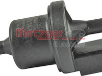 Supapa suprapresiune rezervor combustibil 2250151 METZGER pentru Vw Golf 2010 2011 2012 2013