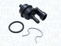 Supapa suprapresiune, rezervor combustibil LANCIA YPSILON (843) (2003 - 2011) MAGNETI MARELLI 806001508801 piesa NOUA