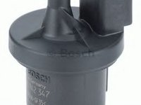 Supapa suprapresiune, rezervor combustibil SEAT TOLEDO III (5P2) (2004 - 2009) BOSCH 0 280 142 347 piesa NOUA