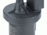 Supapa suprapresiune, rezervor combustibil SEAT TOLEDO III (5P2) (2004 - 2009) Bosch 0 280 142 347
