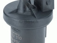 Supapa suprapresiune, rezervor combustibil SEAT CORDOBA (6K1, 6K2) (1993 - 1999) BOSCH 0 280 142 310 piesa NOUA