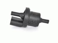 Supapa suprapresiune, rezervor combustibil VW POLO (6R, 6C) (2009 - 2016) BOSCH 0 280 142 345 piesa NOUA