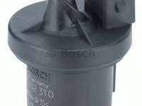 Supapa suprapresiune, rezervor combustibil VW VENTO (1H2) (1991 - 1998) Bosch 0 280 142 310
