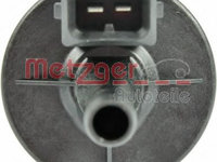 Supapa suprapresiune, rezervor combustibil VW CADDY II Combi (9K9B) (1995 - 2004) METZGER 2250150 piesa NOUA