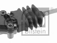 Supapa,suspensie cabina sofer MERCEDES-BENZ AXOR 2 (2004 - 2016) FEBI BILSTEIN 23499