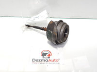 Supapa turbina, Audi A4 (8EC, B7) [Fabr 2004-2008] 2.0 tdi, BLB (id:409278)