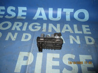 Supapa turbina BMW E61; 6NW009228 (actuator)