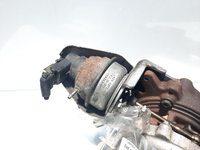 Supapa turbo electrica, Opel Astra J, 1.7 cdti, A17DTE (id:458236)