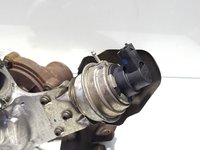 Supapa turbo electrica, Opel Astra J, 2.0 CDTI, A20DTH (id:396612)