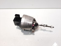 Supapa turbo electrica, VW Eos (1F7, 1F8), 2.0 TDI, CBA (idi:546655)