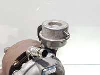 Supapa turbo vacuumatica, Renault Megane 3, 1.5 dci, K9KR846 (id:396454)