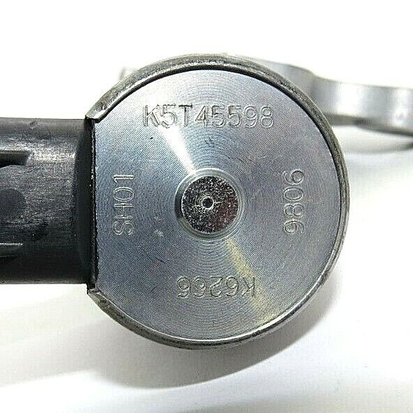 Supapa ulei Mazda 6 GJ SKYACTIV 2.2 D cod motor SH